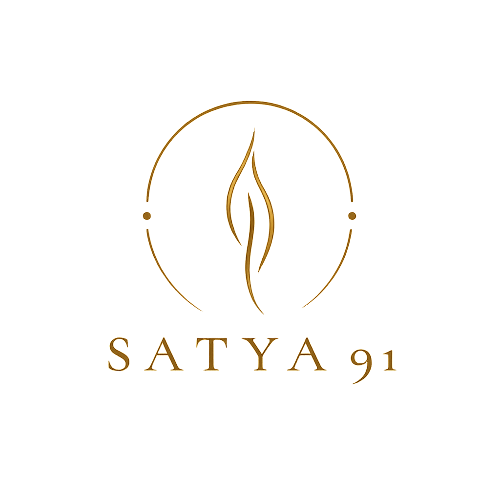 SATYA 91